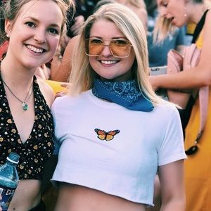 Meet your Posher, Emma